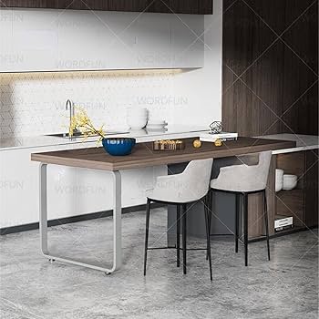 Amazon.co.jp: アイアン脚パーツ、W 45cm/55cm/65cm/75cm